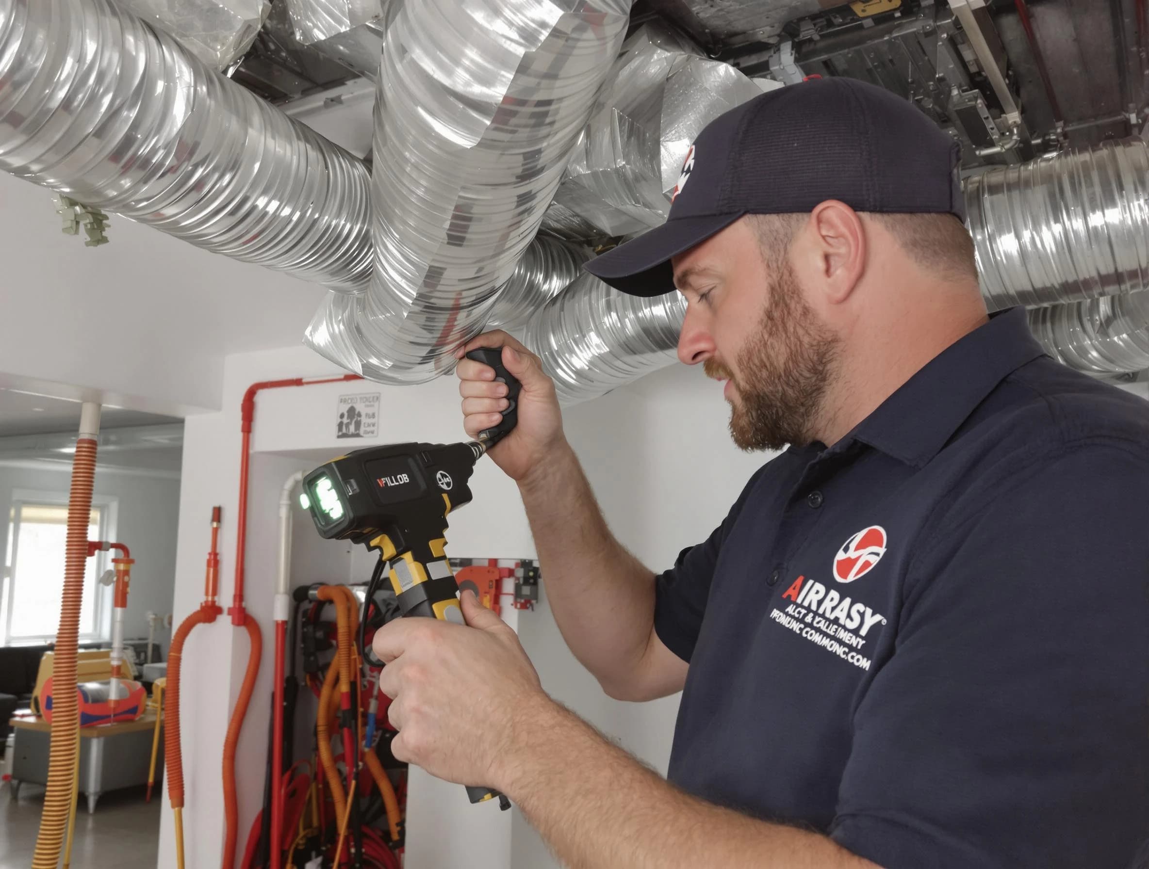 Duct Sealing service in McCandless, PA